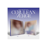 WENDY - Cerulean Verge [Digipack Ver.] 3rd Mini Album