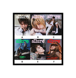 Allure KOREA Magazine April 2026 Issue [Cover : SEVENTEEN]