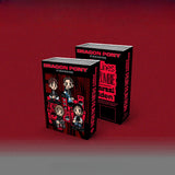 Dragon Pony - RUN RUN RUN [NEMO ALBUM]