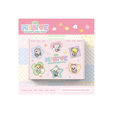 MINIVE 2026 SEASON'S GREETINGS