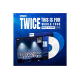 TWICE THIS IS FOR WORLD TOUR FINALE in SEOUL LIVE (Special LP Ver.)