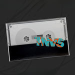 ITZY - TUNNEL VISION [Cassette Tape Ver.] 11th Mini Album+Pre-Order Gift