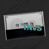 ITZY - TUNNEL VISION [Cassette Tape Ver.] 11th Mini Album+Pre-Order Gift