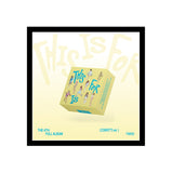 TWICE - THIS IS FOR [CONFETTI ver.] 4th Album