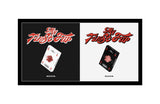 KickFlip - 3rd Mini Album My First Flip [Platform ver.]