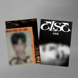 CHA EUN-WOO - 2nd Mini Album ELSE