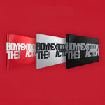 Boynextdoor - 5th EP The Action CD
