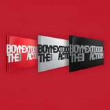 Boynextdoor - 5th EP The Action CD
