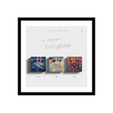 QWER - In a million noises, I'll be your harmony (3rd Mini Album)