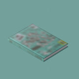 KickFlip - My First Kick [My First Trip ver.] 4th Mini Album+P.O Gift+Folded Poster