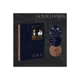 Four Hands (tvN Drama) OST Album