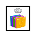 fromis_9 - 6th Mini Album From Our 20’s [Digipack Ver.]