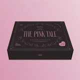 Apink 2026 Season's Greetings [THE PINK TALE]