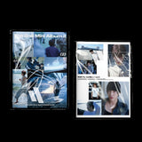 RIIZE - 2nd Mini Album II [Photobook Ver.]