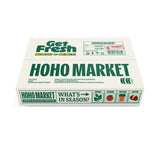 WONHO 2026 SEASON'S GREETINGS [HOHO MARKET]