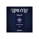 ENHYPEN World Coupon Card Collection [PILOT BASIC ver.]