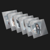 izna - 3rd Mini Album SET THE TEMPO [POSTCARD Ver.]