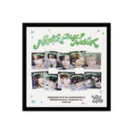 ZEROBASEONE - NEVER SAY NEVER [DIGIPACK Ver.] 1ST Full Album