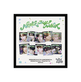 ZEROBASEONE - NEVER SAY NEVER [DIGIPACK Ver.] 1ST Full Album