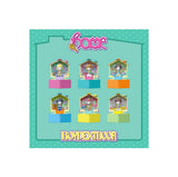 BOYNEXTDOOR - 1st Studio Album HOME [POCKET HOME ver.]