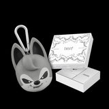 Stray Kids - SKZ IT TAPE DO IT [EVIL SKZOO SPEAKER VER.] / EXPRESS SHIP