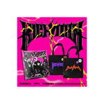 aespa - 6th Mini Album Rich Man [RICH MAN BAG Ver.]