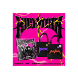 aespa - 6th Mini Album Rich Man [RICH MAN BAG Ver.]