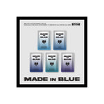 MADEIN S - MADE in BLUE [Platform ver.]