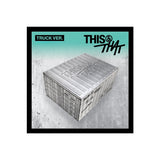 Stray Kids - THIS & THAT [TRUCK VER.] Limited Album+Pre-Order Gift