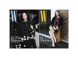 W Korea Magazine April 2026 Issue Cover : Kim Go-eun