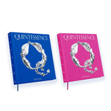 TAEYANG - QUINTESSENCE 4th Album