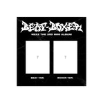 NEXZ - Beat-Boxer 3rd Mini Album+Pre-Order Gift