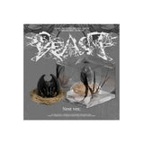 ALPHA DRIVE ONE - UNBREAKABLE : 少年BEAST [Nest Ver.] Limited Edition Album