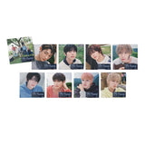 Ahof - 2nd Mini Album The Passage Digipack version CD