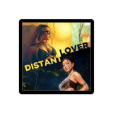 JIHYO, Shenseea - Distant Lover (Collectable Gift Box)