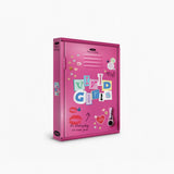 VIVIZ 2026 SEASON’S GREETINGS [VIVID GIRLS] + Pre-Order Gift