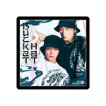Big Ocean - BUCKET HAT Single Album