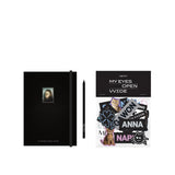 [THE BLACK LABEL EXCLUSIVE] MEOVV CAT DAY SET - 1st EP OFFICIAL MERCH + PREORDER BENEFIT