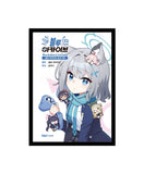 Blue Archive 4-Cut Comic Youth? Everyday! [Standard Edition]