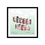 TWICE - THIS IS FOR [DIGIPACK ver.] 4th Album+Pre-Order Gift