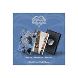 NMIXX - Blue Valentine 1st Album+Pre-Order Gift