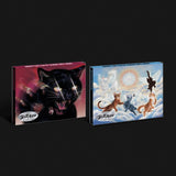 Meovv - 2nd EP Bite Now Photobook version CD