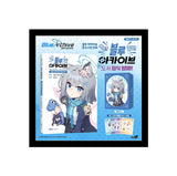 Blue Archive 4-Cut Comic Youth? Everyday! [Special Edition]