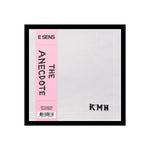 E SENS - The Anecdote [10th Anniversary Special Edition]