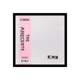 E SENS - The Anecdote [10th Anniversary Special Edition]