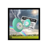 SHINee - 6th Mini Album Atmos Weather Rock version