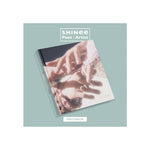 SHINee - Poet | Artist [Photo Book Ver.] Album