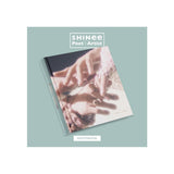 SHINee - Poet | Artist [Photo Book Ver.] Album