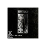 MONSTA X - 13th Mini Album THE X [MD ver.]