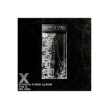 MONSTA X - 13th Mini Album THE X [MD ver.]